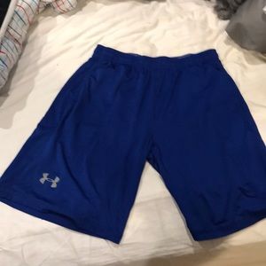 Under armour shorts